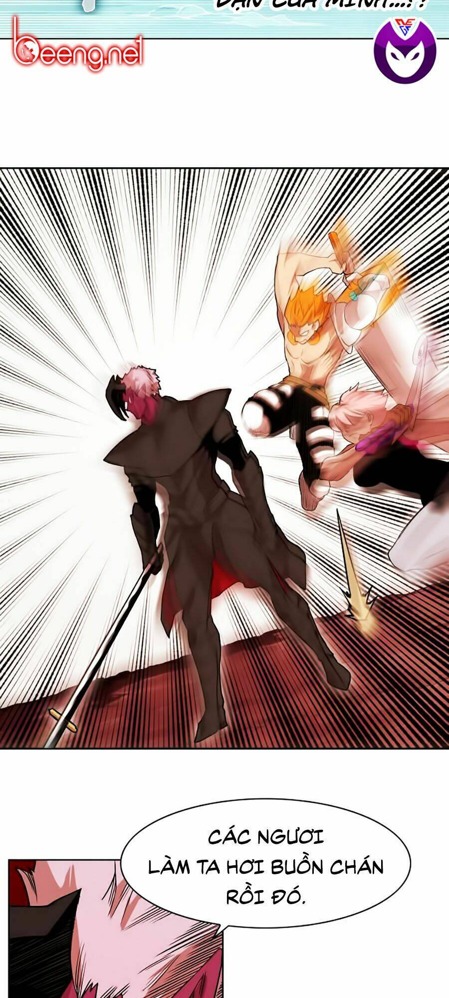 Hard Core Leveling Warrior Ss2: Chapter 47