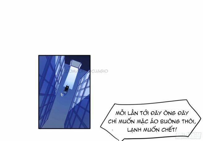 Chạy Đi Âm Sai: Chapter 10