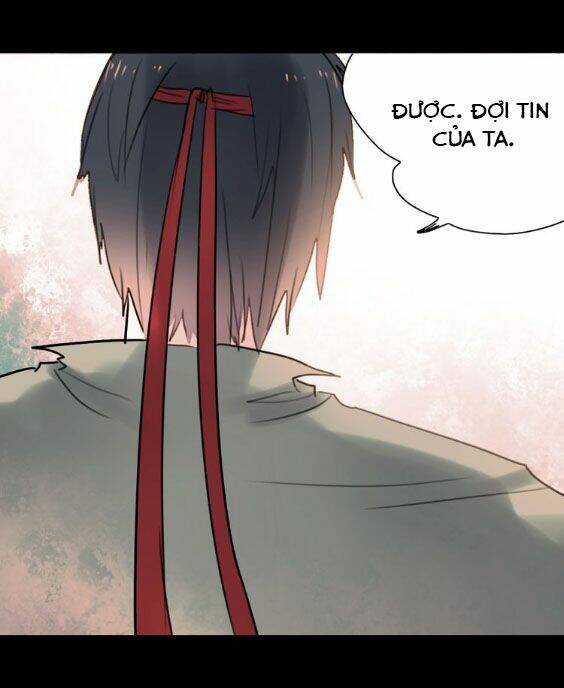 Nam Yên Trai Bút Lục: Chapter 6