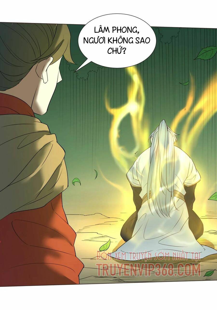 Trăm Vạn Cách Thành Thần: Chapter 10