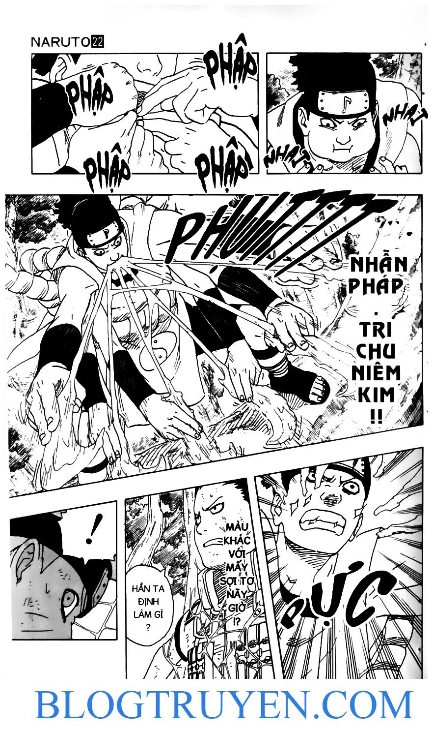 Naruto: Chapter 192
