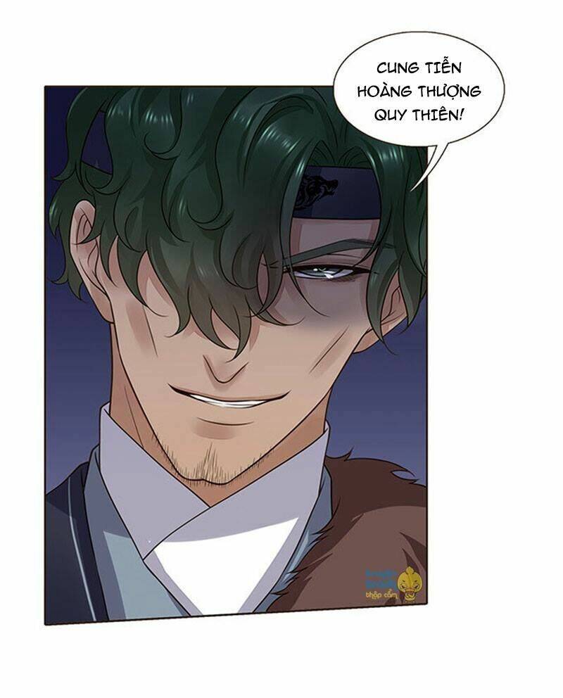 Đại Giá Thừa Tướng: Chapter 79.2