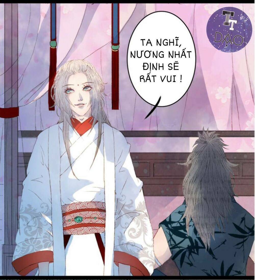 Khúc Hữu Ngộ: Chapter 6