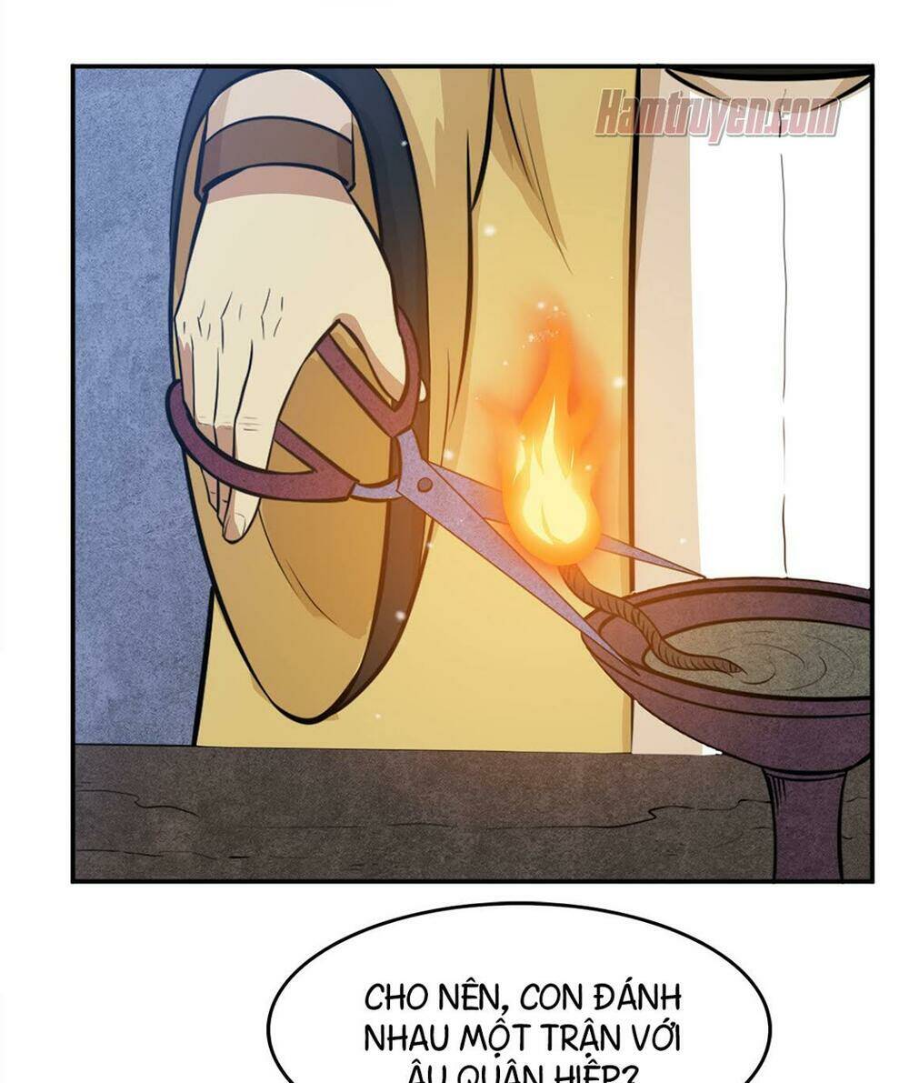 Hiệp Hành Cửu Thiên: Chapter 89