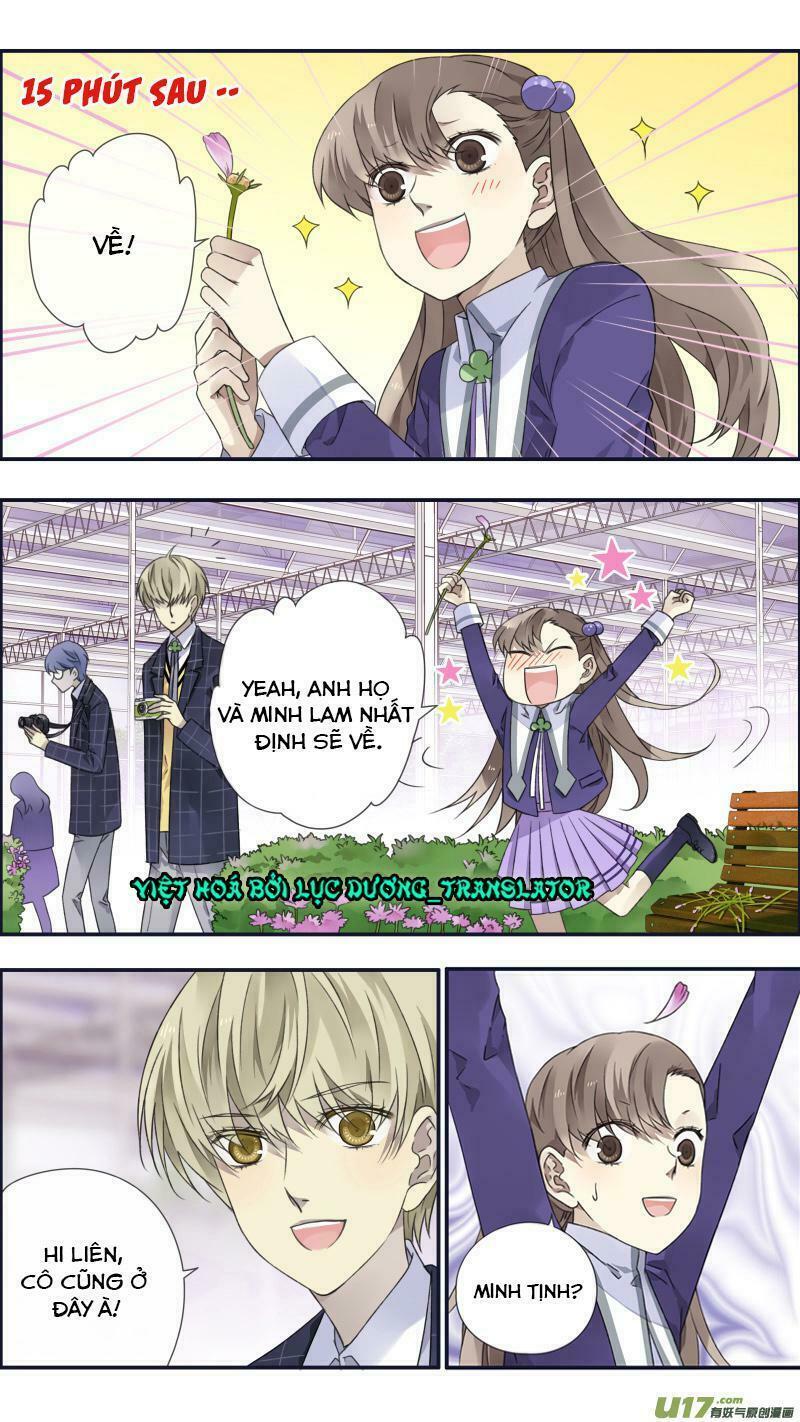 Lam Sí: Chapter 183