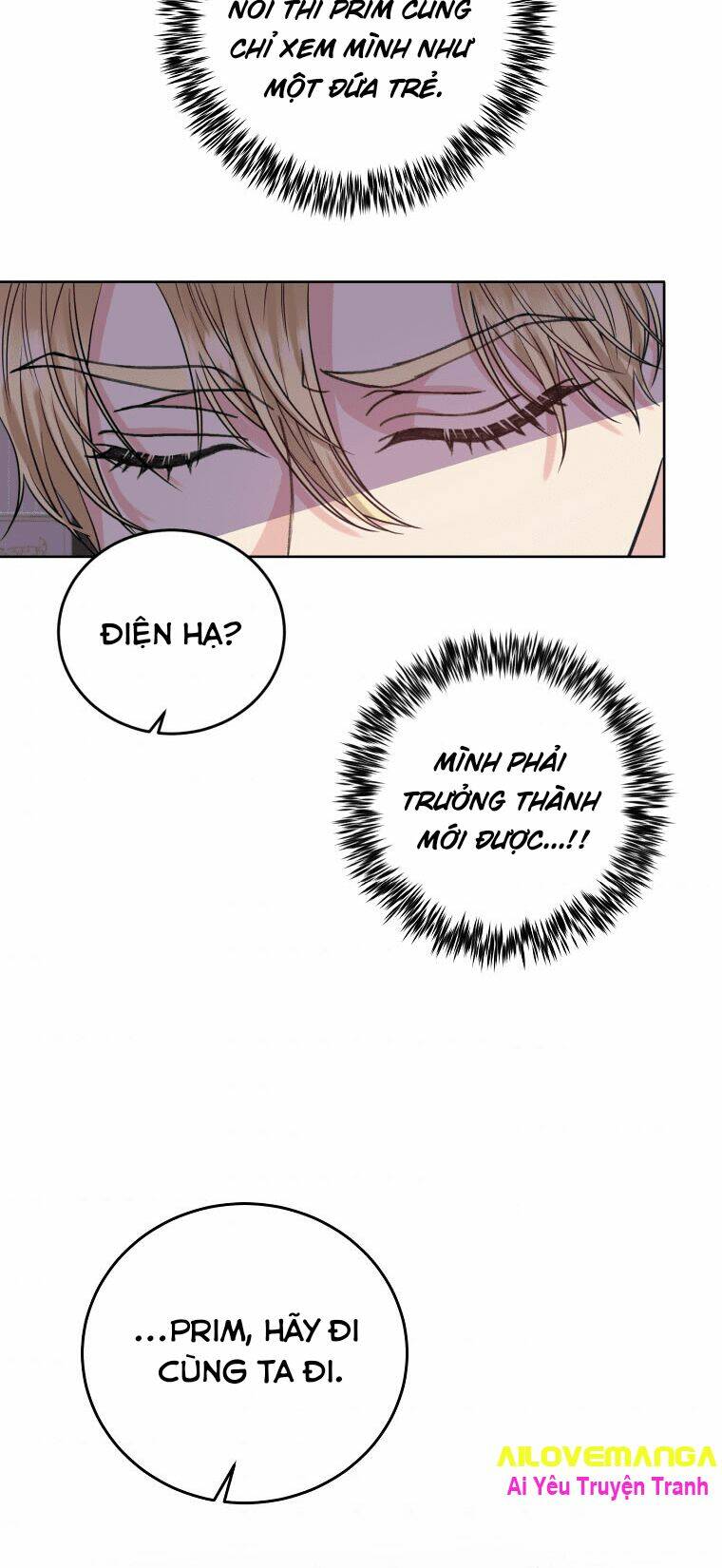 Tôi Trở Thành Gia Sư Của Tên Bạo Chúa: Chapter 37