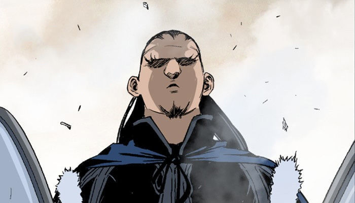 Cao Thủ 2: Chapter 32