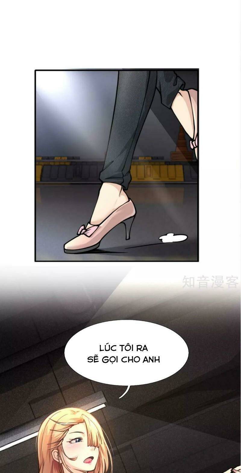 Bạn Gái Mạt Thế Vườn Nhà Ta Thông Tới Mạt Thế: Chapter 59