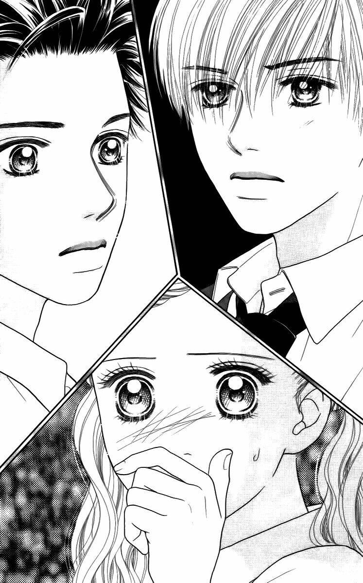 Cô Láng Giềng: Chapter 21