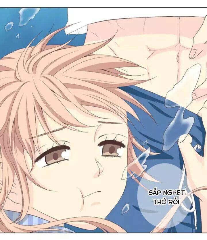 Xin Chào! Dân Nữ: Chapter 44