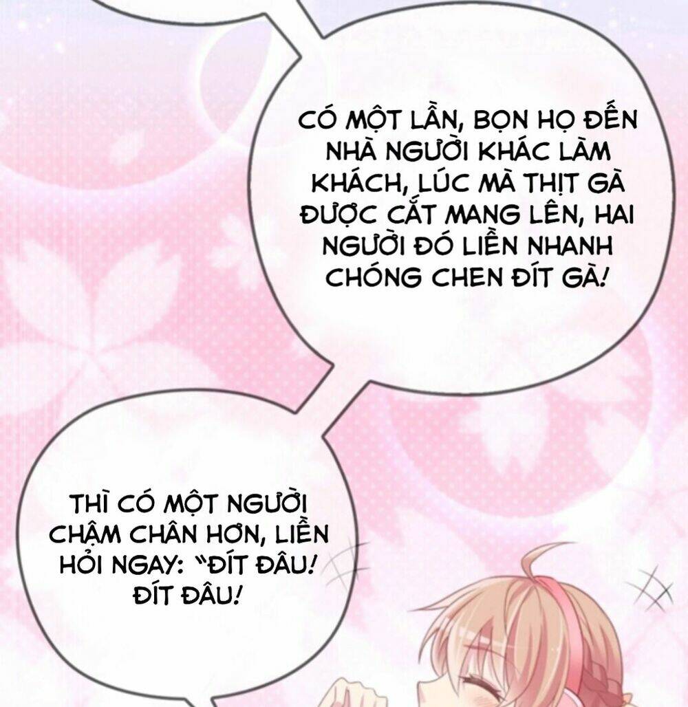 Bí Mật Kết Hôn Với Ảnh Đế: Vợ Ơi Đến Đây Tấn Công Đi Nào: Chapter 35