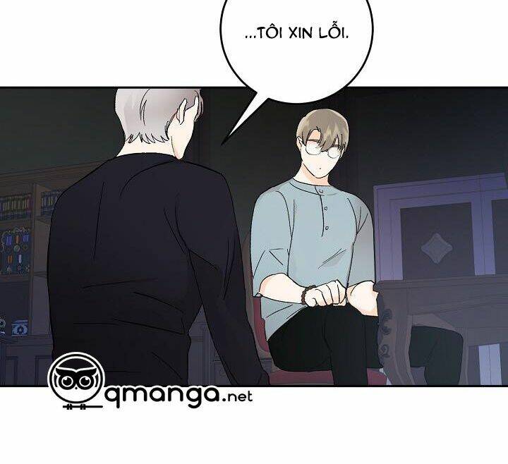 Kẻ Cắp Mặt Trăng: Chapter 36
