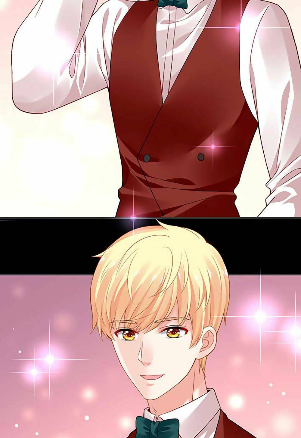 Bạn Trai 1/4 Của Tôi: Chapter 45