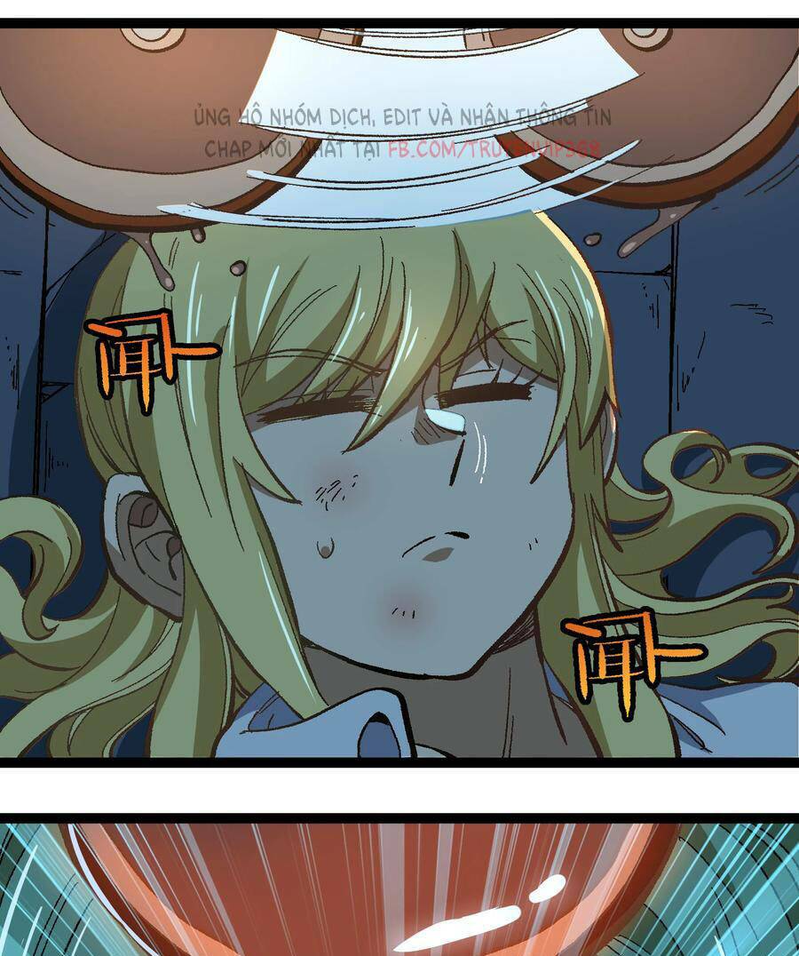 Vú Em Vô Địch: Chapter 17