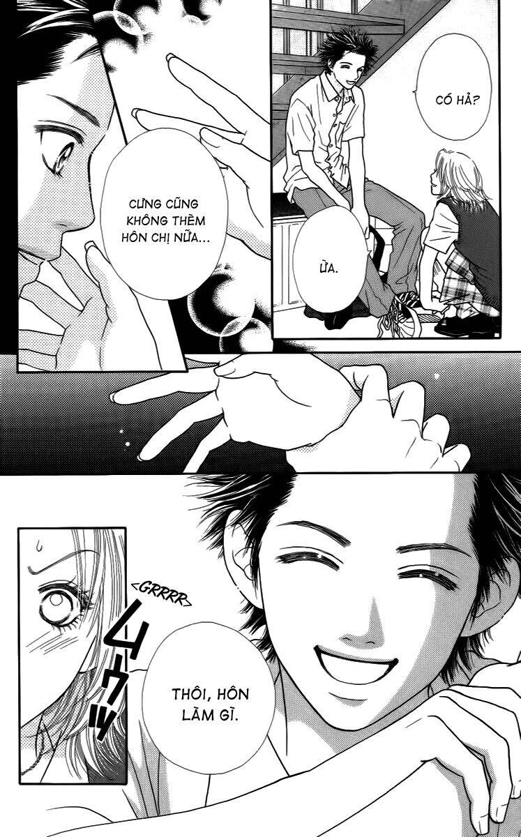 Cô Láng Giềng: Chapter 27