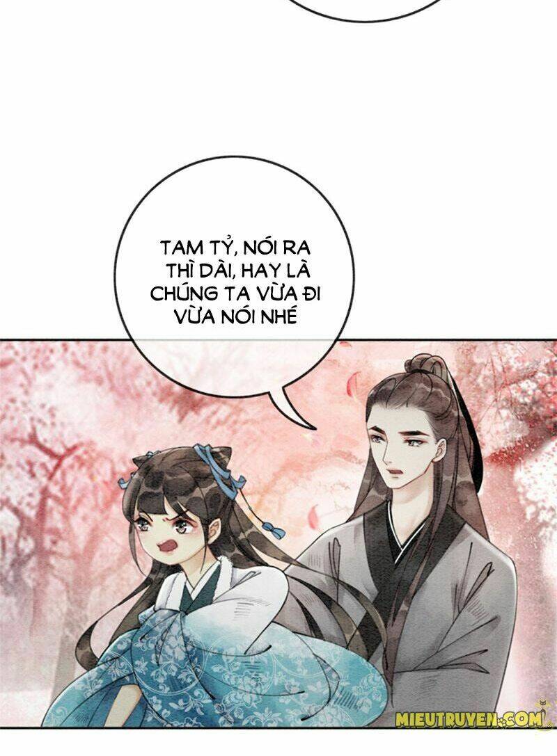 Hậu Cung Của Trẫm Cháy Rồi!: Chapter 34