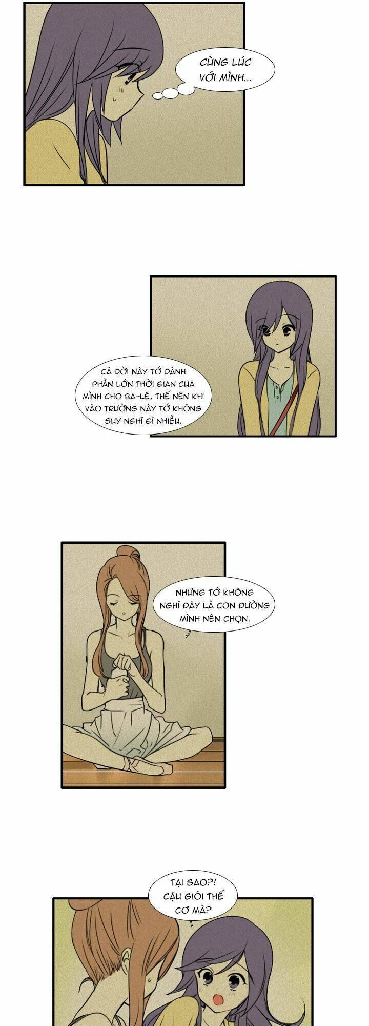 Useful Good-For-Nothing: Chapter 55