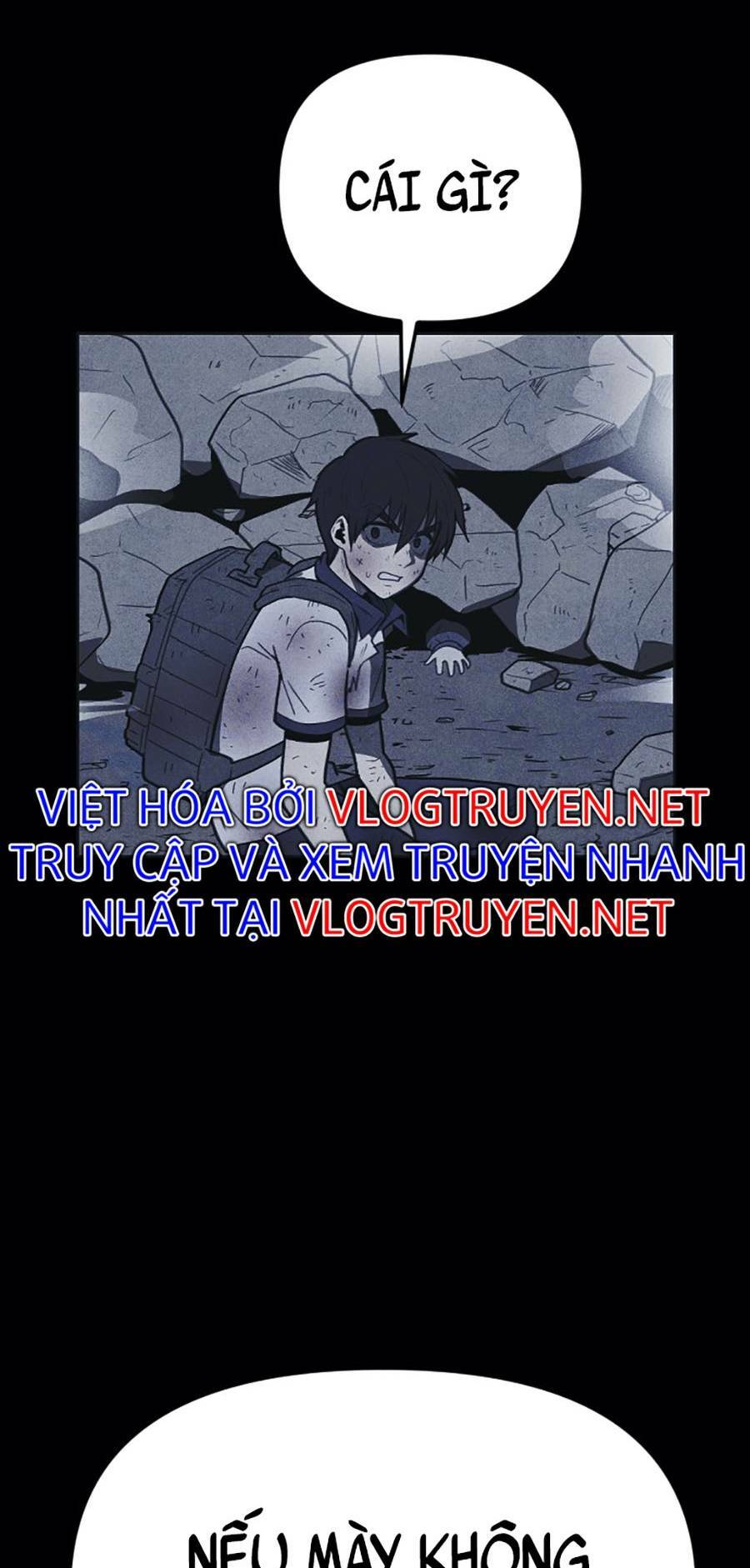 Cậu Bé Shotgun: Chapter 39