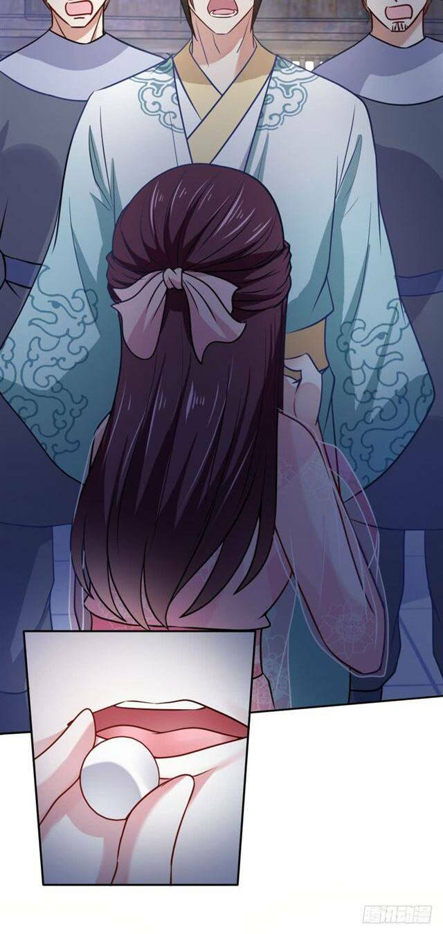 Đế Hoàng Chi Thần Y Khí Phi: Chapter 6