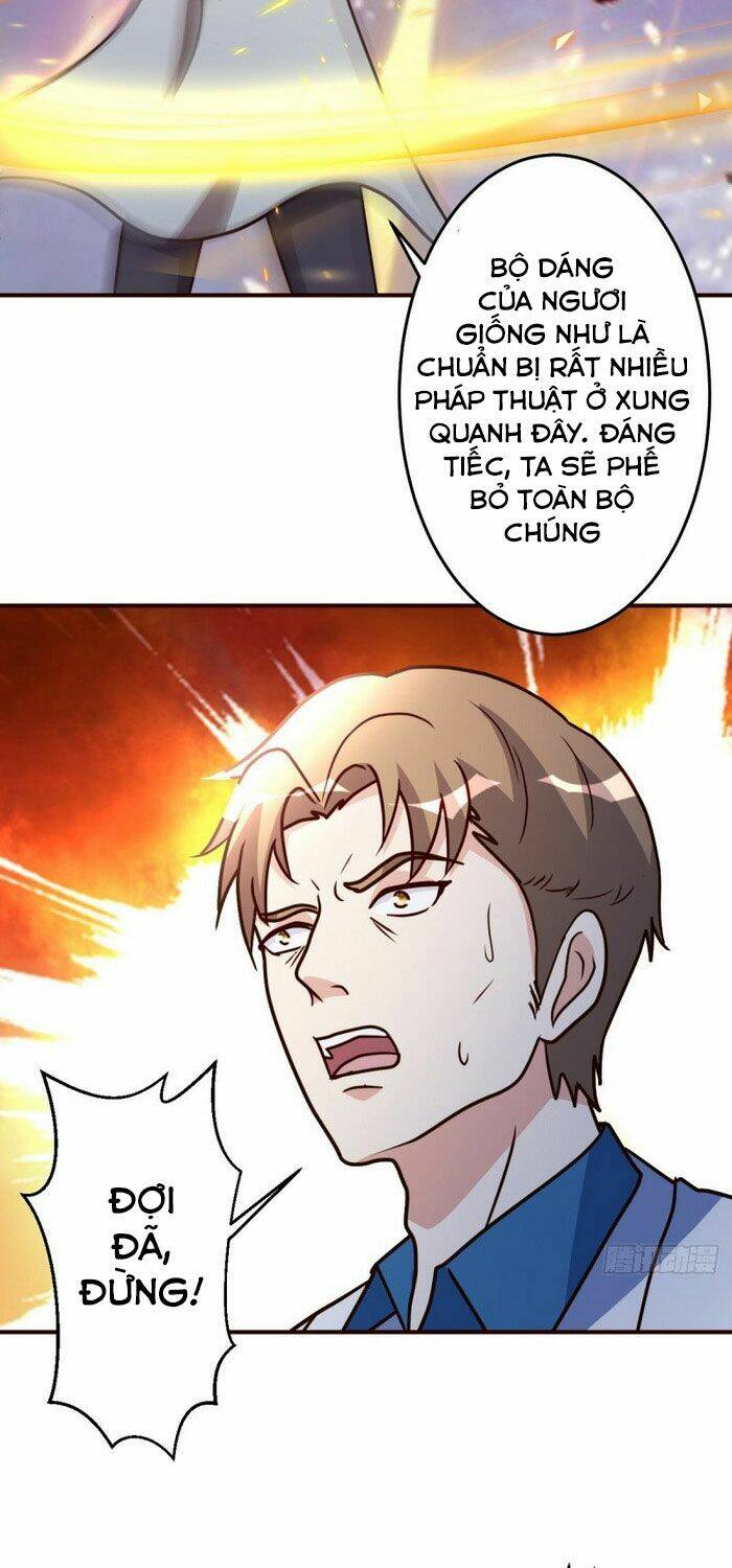 Trọng Sinh Tu Chân Tại Đô Thị: Chapter 118