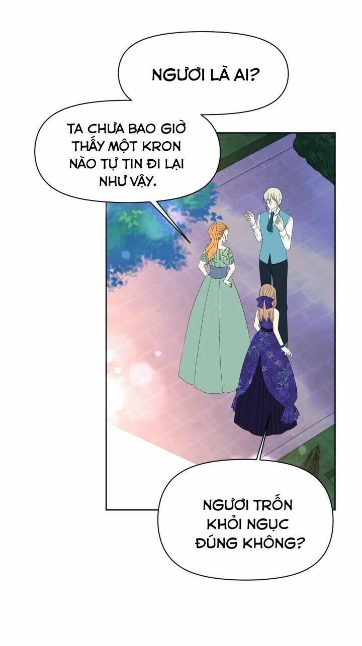 Công Chúa Thời Gian Có Hạn: Chapter 13