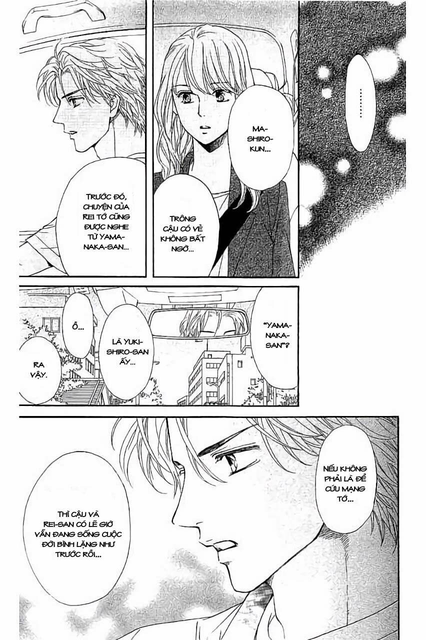Sumika Sumire: Chapter 26