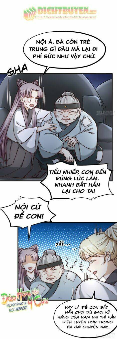 Phu Phu Khuynh Thành: Chapter 4