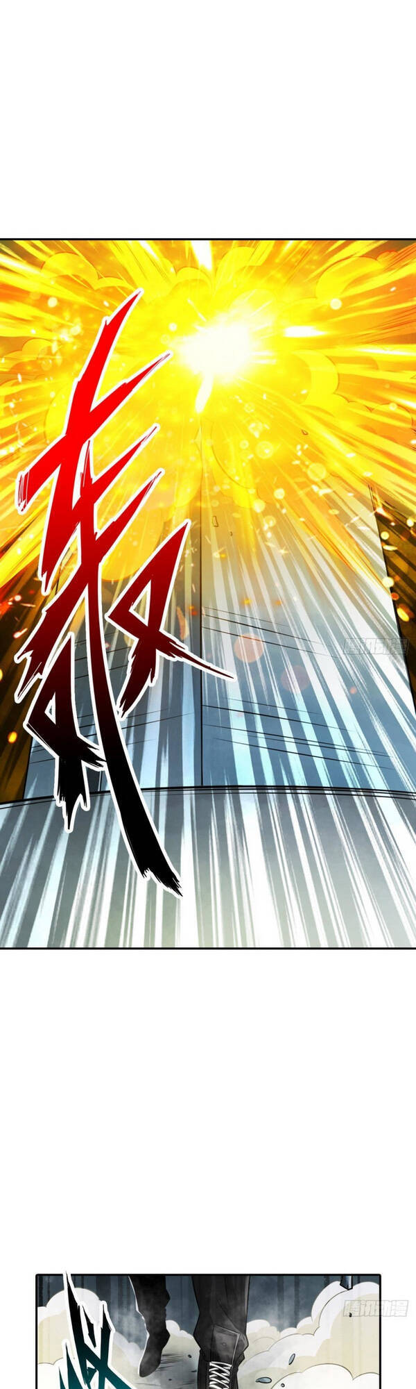 Hệ Thống Tìm Đường Chết Mạnh Nhất: Chapter 105