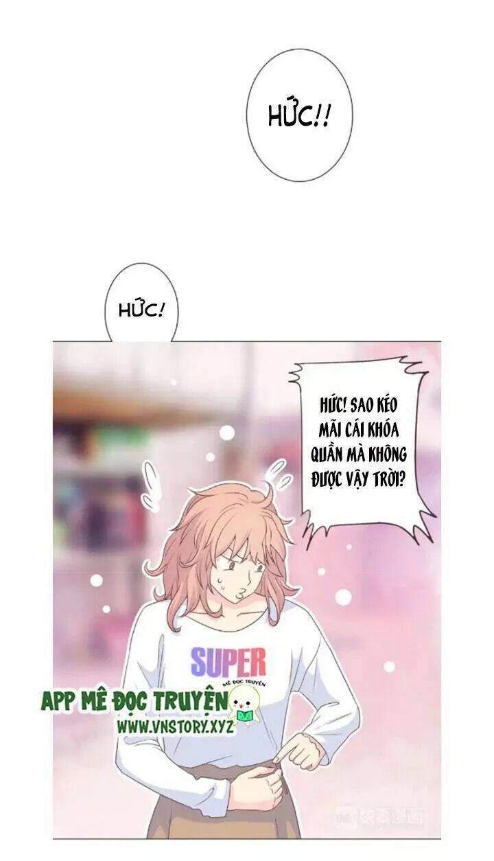 Xin Chào! Dân Nữ: Chapter 69.1