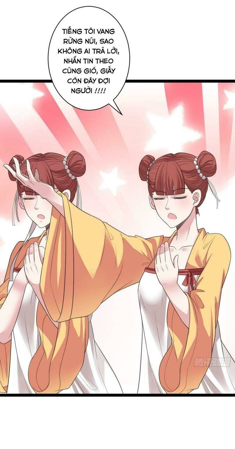 Trọng Sinh Tối Cường Ma Tôn Ở Rể: Chapter 69