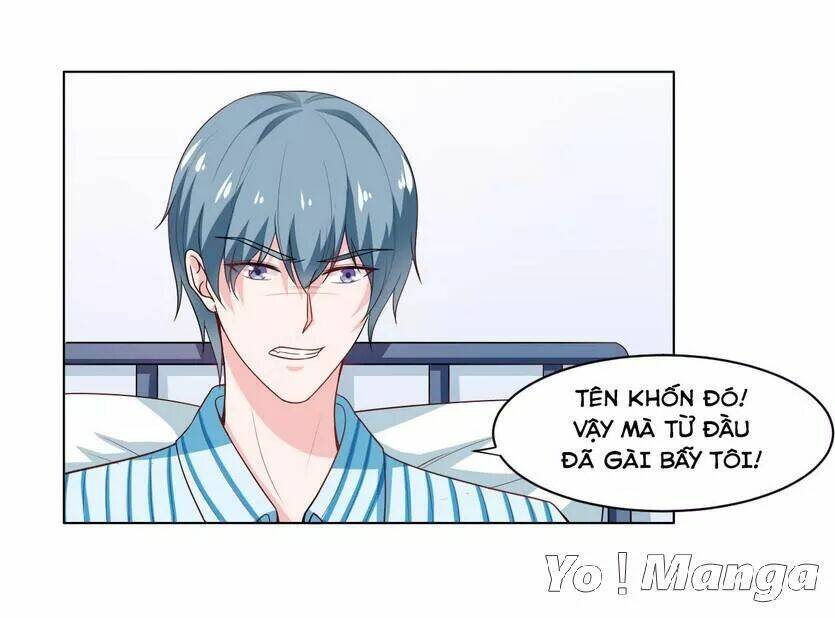 Thiểm Hôn Kinh Ái: Chapter 136