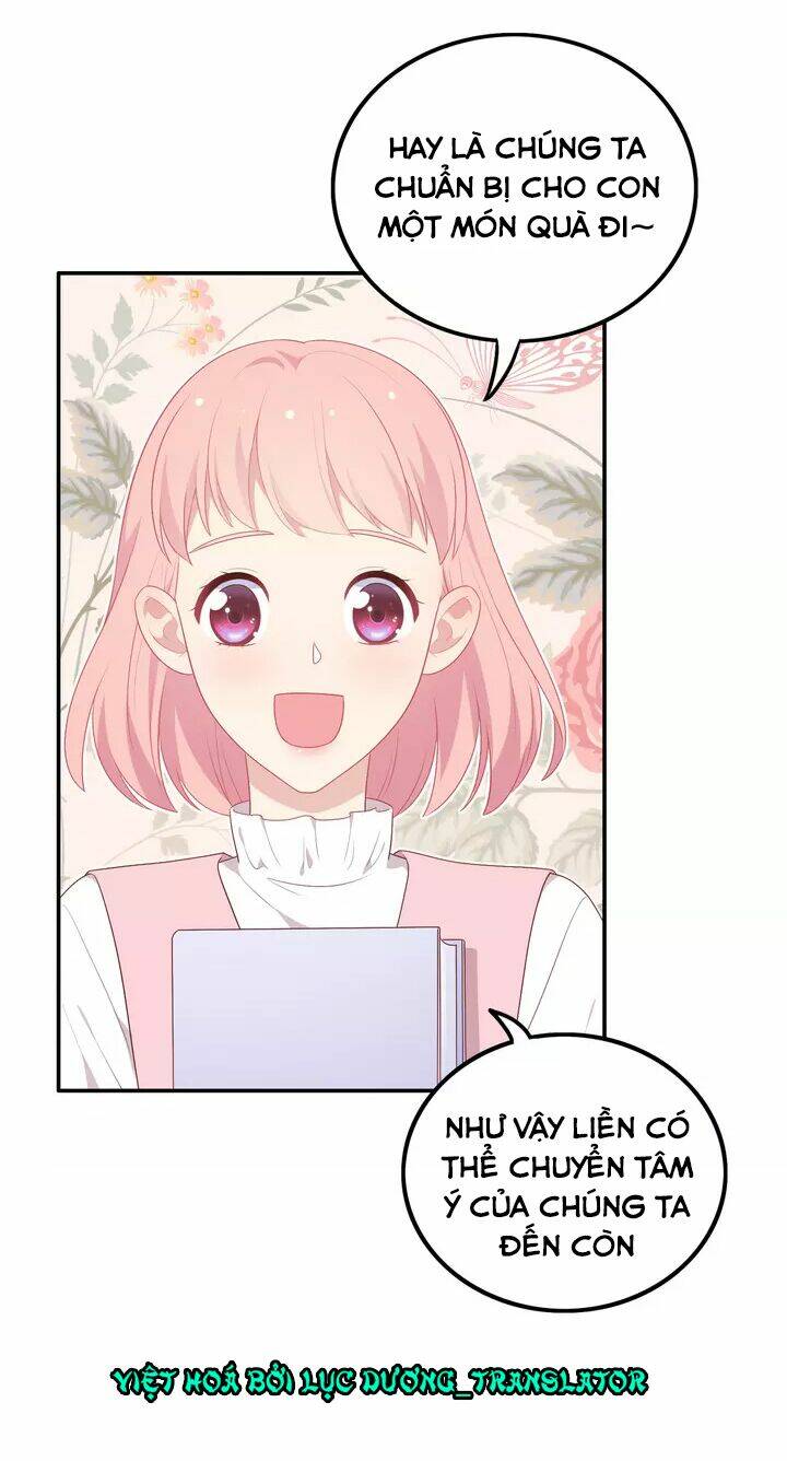 Vương Tử Thành Phố Và Công Chúa Amazon: Chapter 22