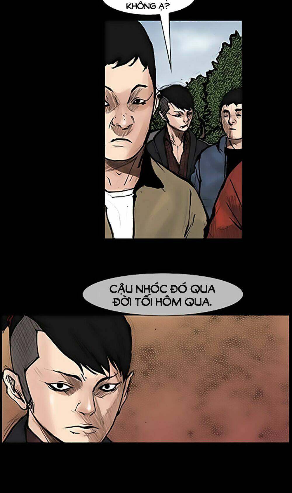 Độc Cô Tiền Truyện: Chapter 20