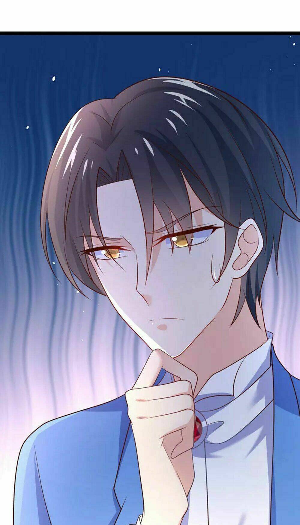 Boss Của Tôi Là Đại Thần: Chapter 58