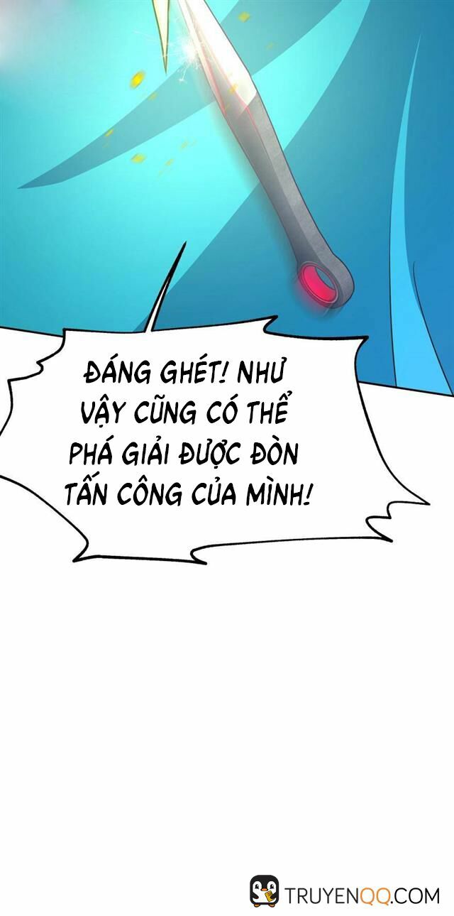 Phép tắc yêu đương của Ma Vương: Chapter 14