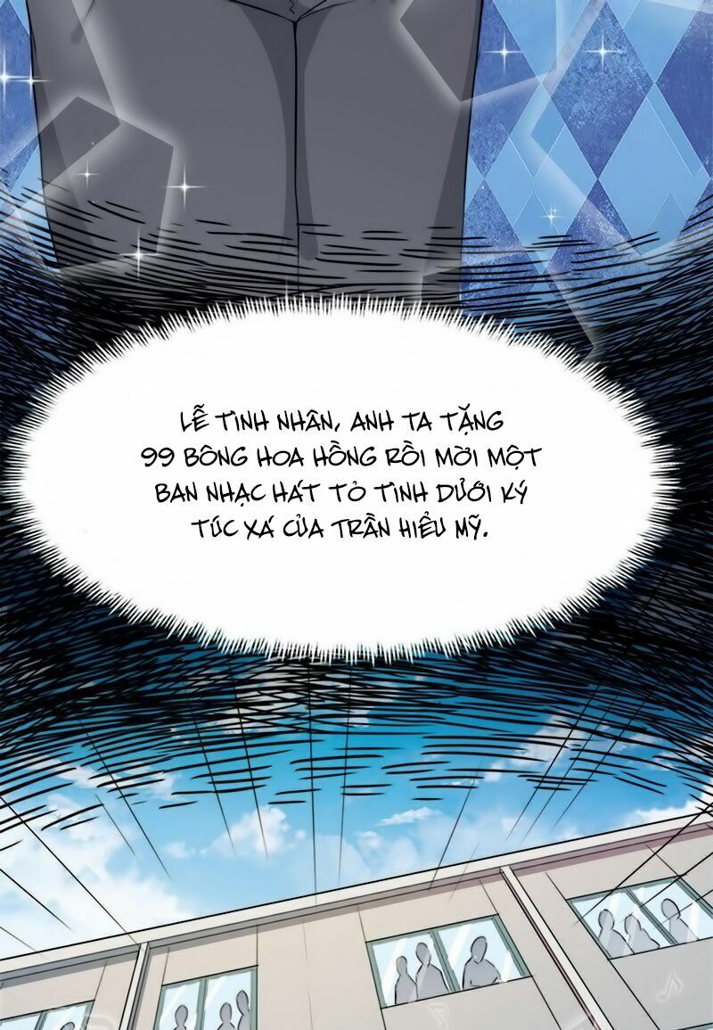 Ngạo Kiều Quỷ Vương Yêu Ta: Chapter 9