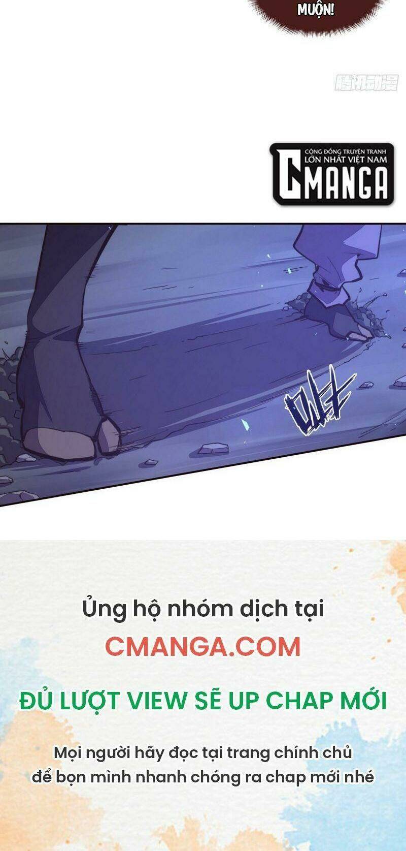 Sinh Tử Quyết: Chapter 127