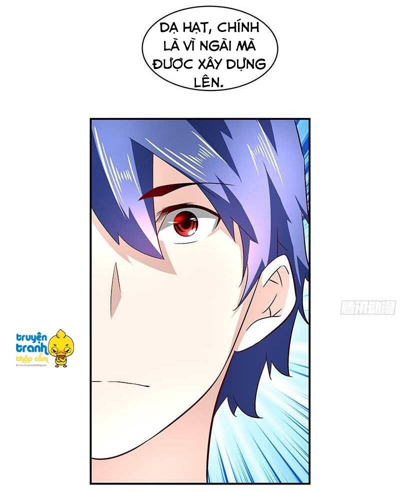 Cường Sủng Hào Môn Tiểu Manh Thê: Chapter 48