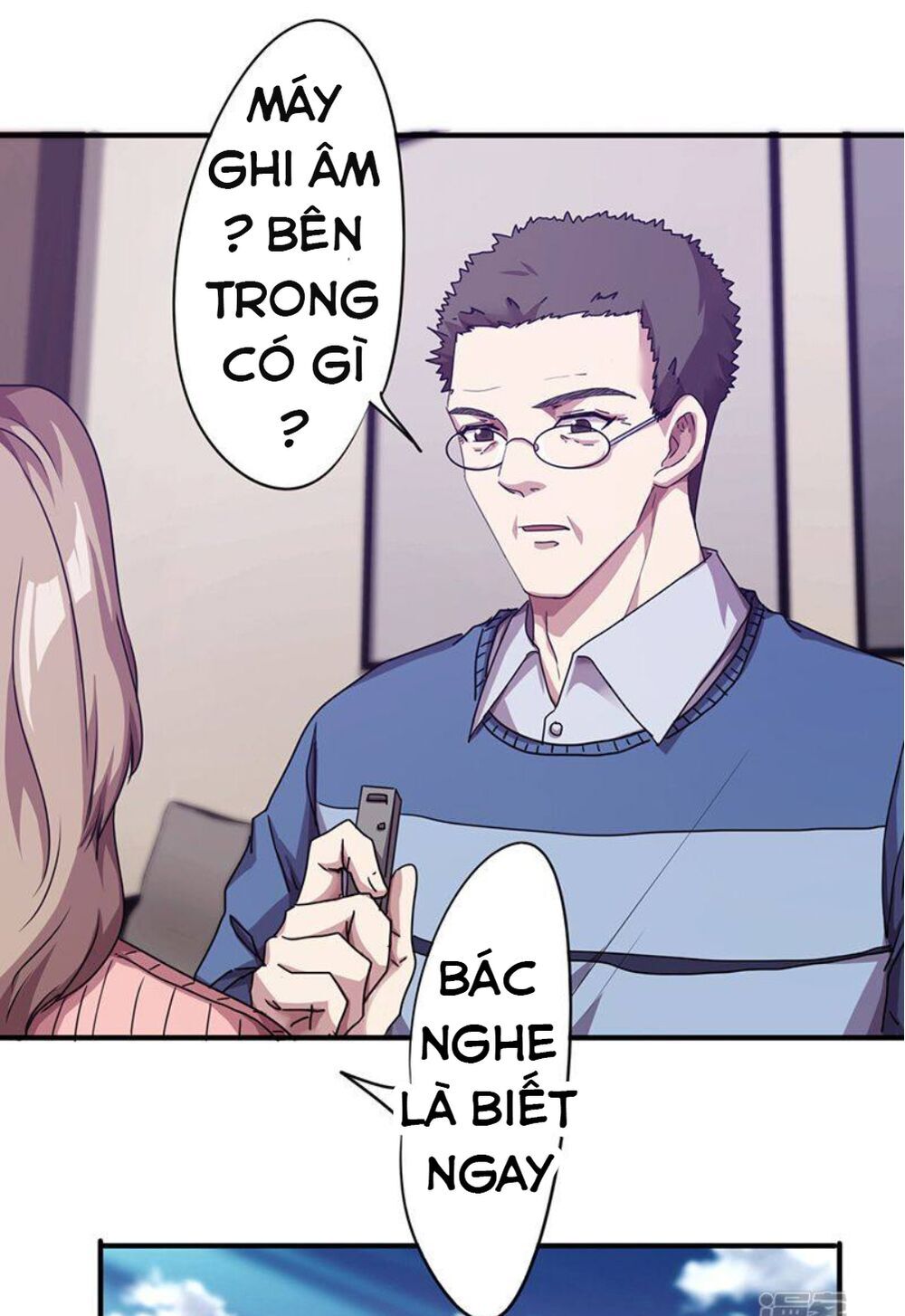 Tối Cường Nông Dân Hệ Thống: Chapter 115