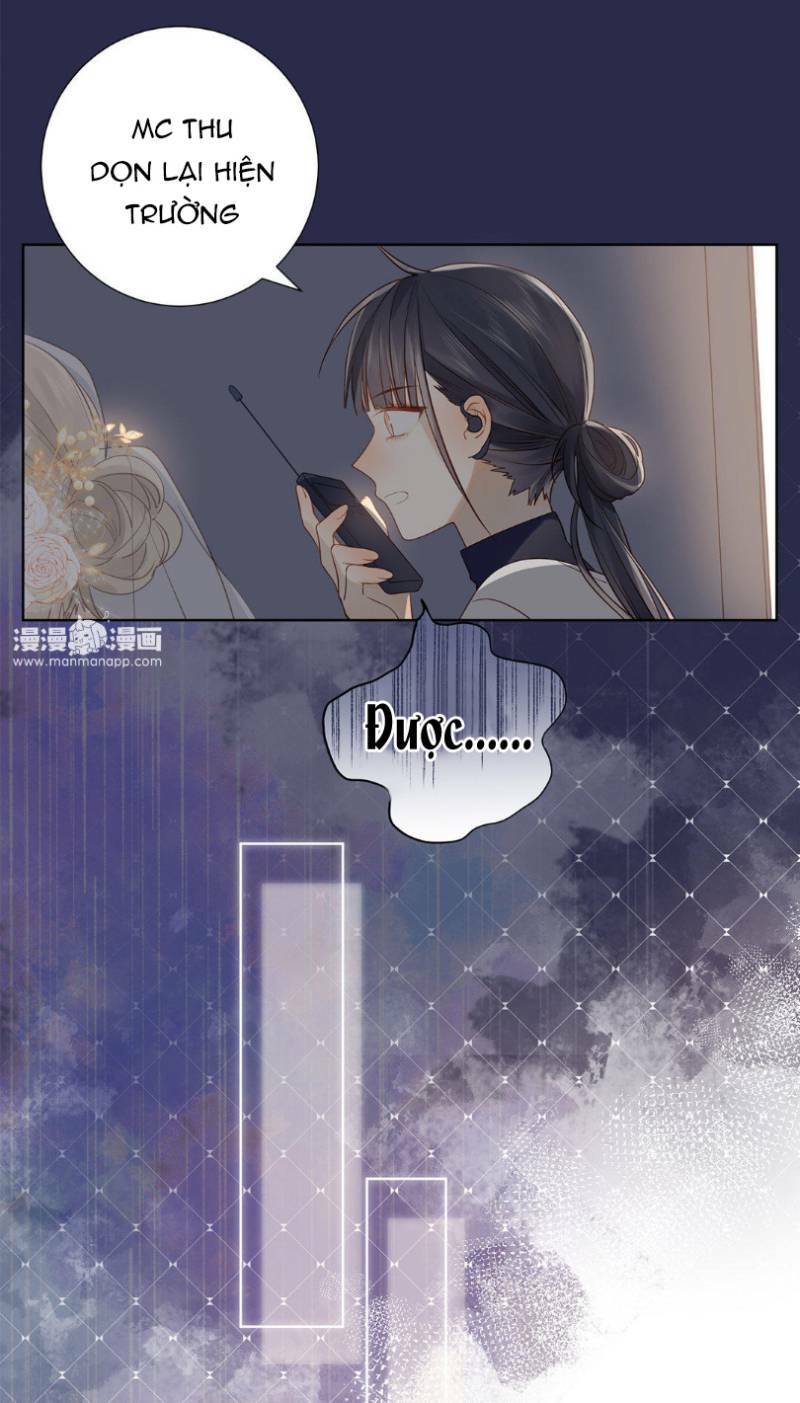 Lời Thề Như Sương Triều: Chapter 13