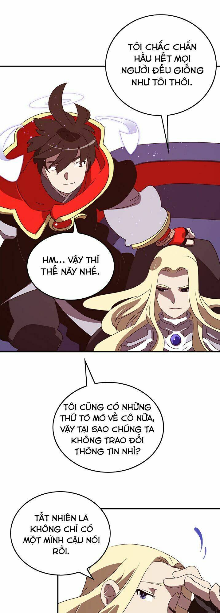 Ta Là Vua Pháp Sư: Chapter 59