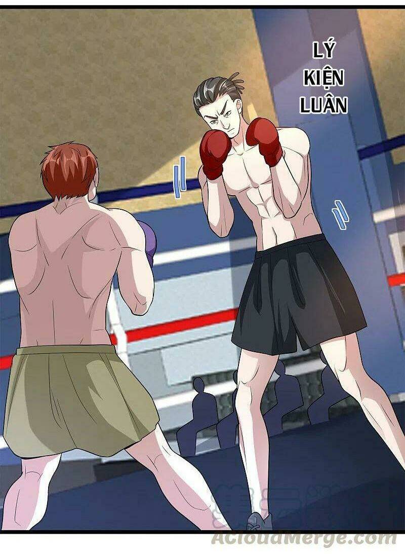 Đô Thị Tà Vương: Chapter 212