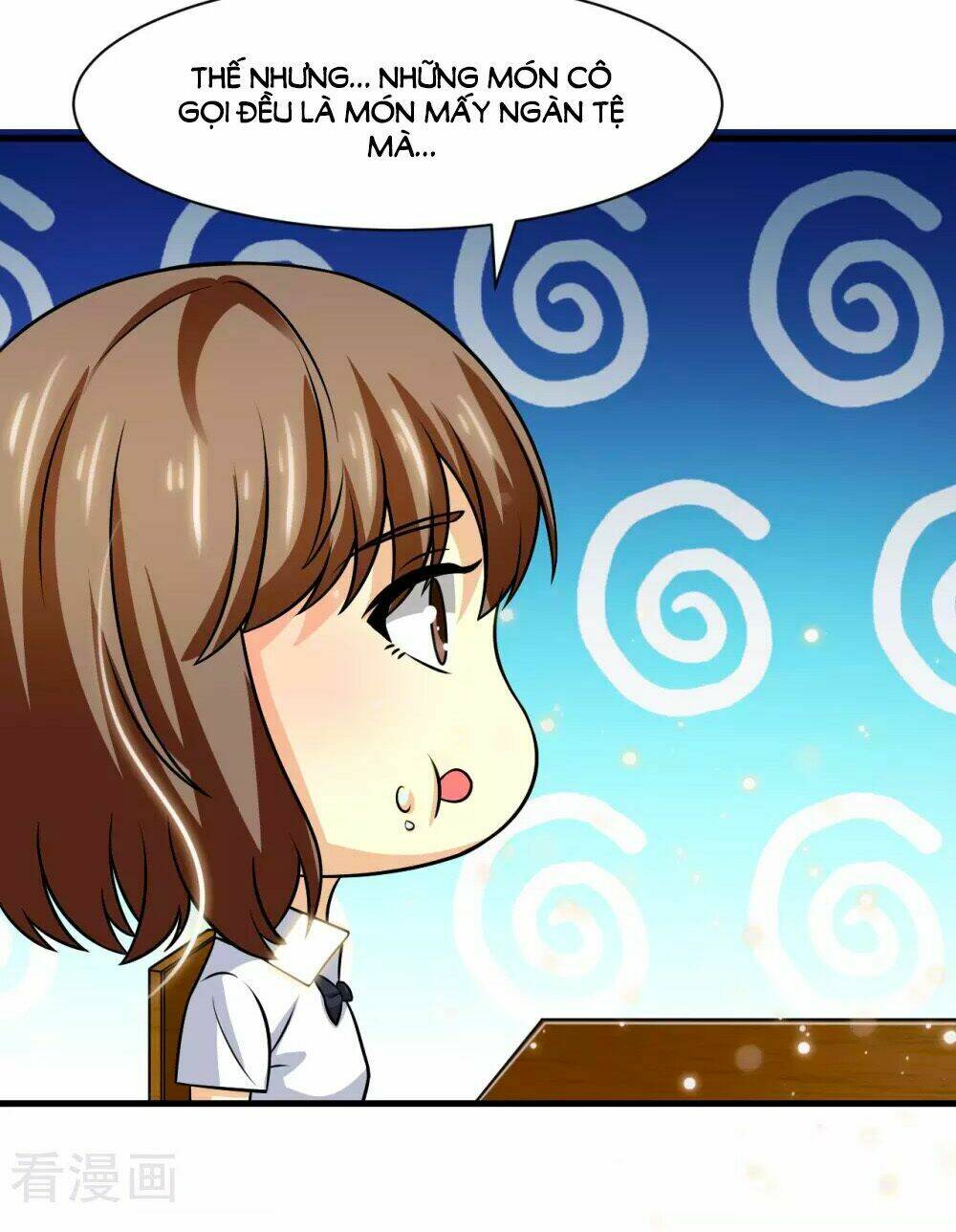 Thời Gian Đều Biết: Chapter 40