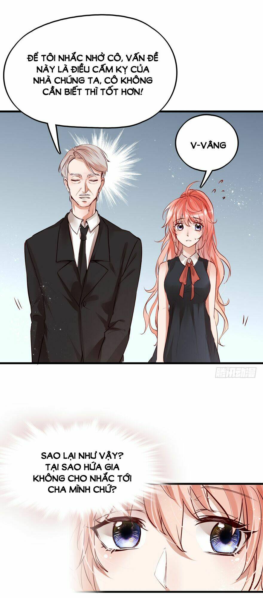 Sau Này Vẫn Cứ Thích Em: Chapter 2