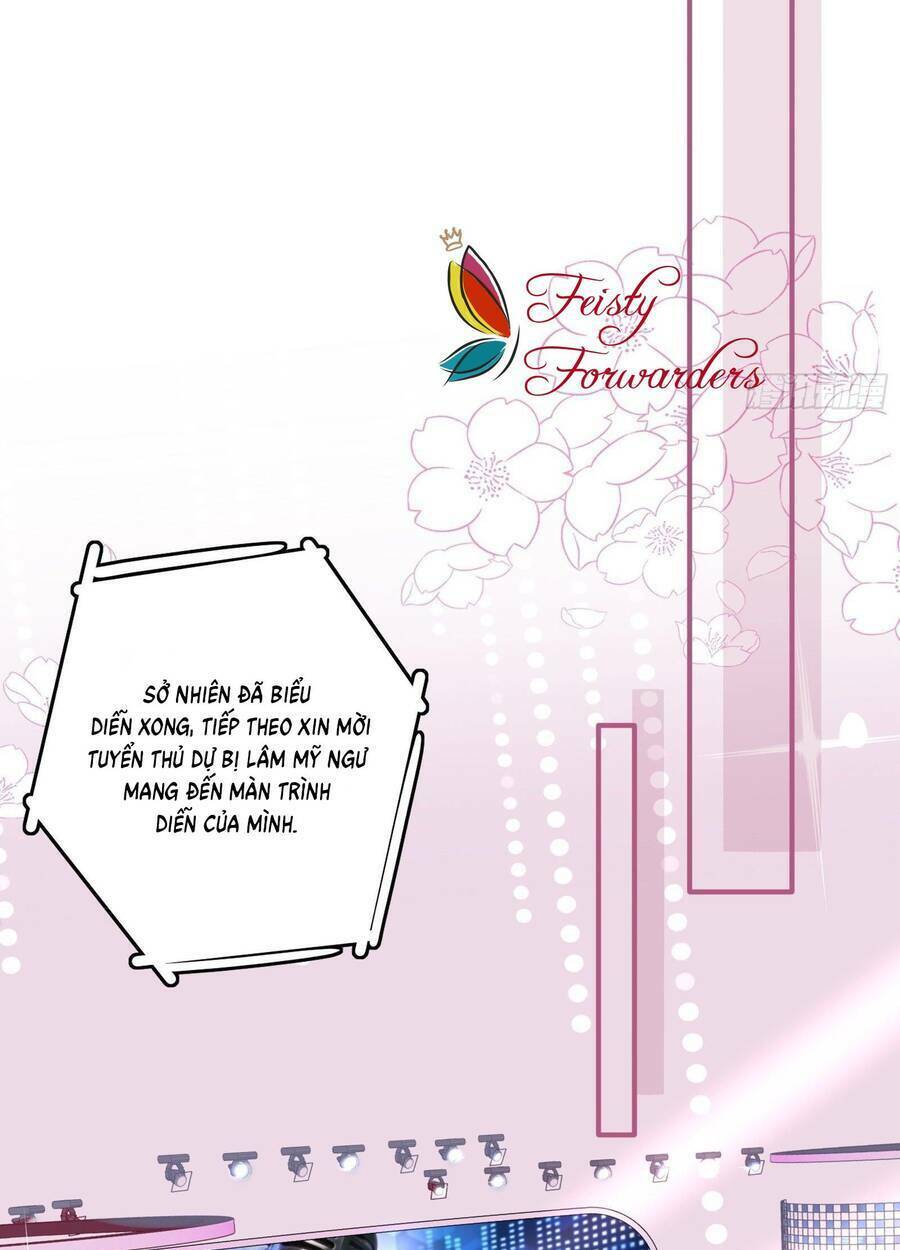 Nữ Phụ Như Tôi Cũng Có Ngày Ra Mắt: Chapter 58