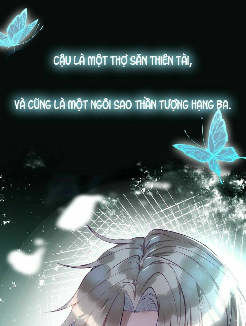 Thú Thụ Bất Thân: Chapter 1