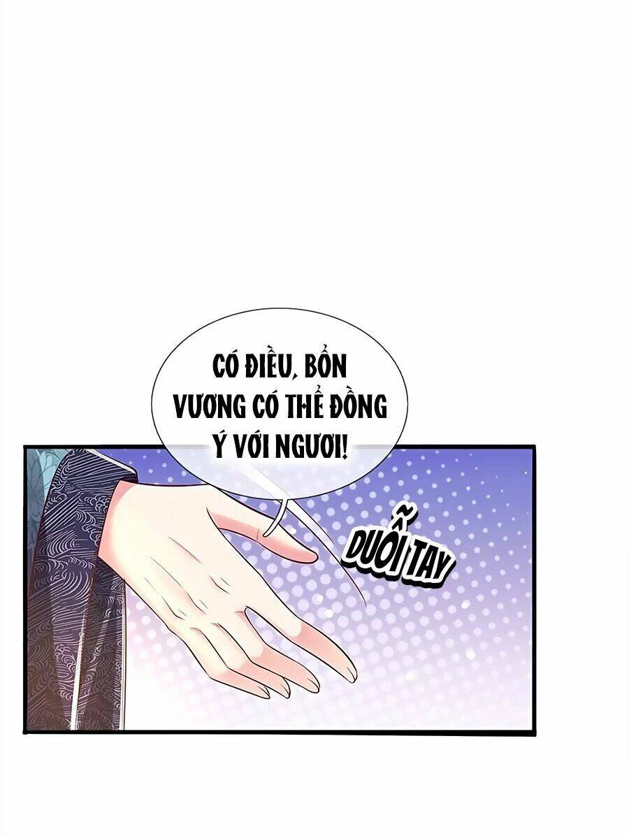 Ôn Nhu Bạo Quân: Nhiếp Chính Vương Gia Quá Hung Mãnh: Chapter 43