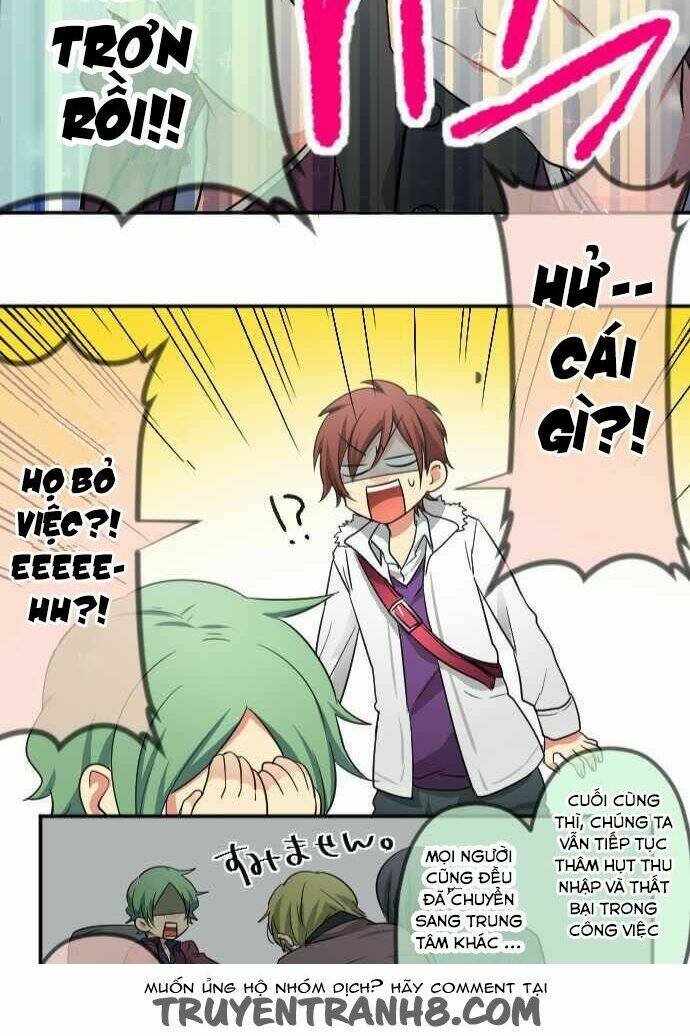 Những Ngôi Sao Không Ngủ: Chapter 1