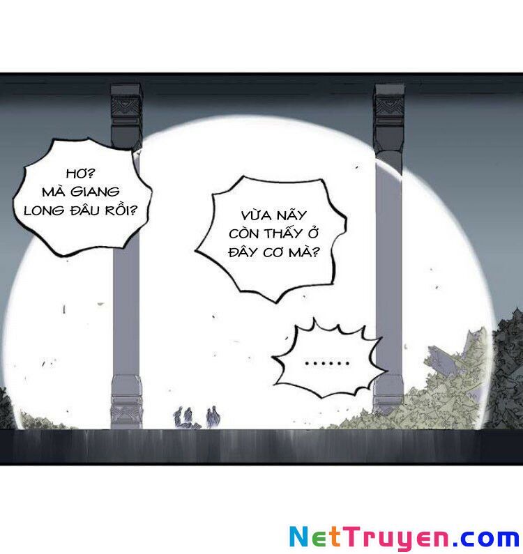Cao Thủ 2: Chapter 116