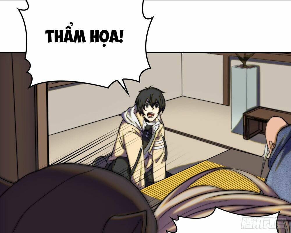 Đô Thị Hàng Thần Khúc: Chapter 9